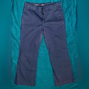 Wild Fable Teal Blue Pants